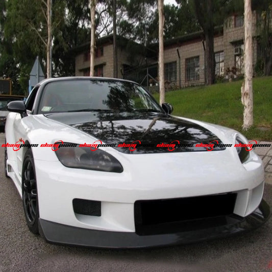 High Quality for Honda S2000 Body Kit with Front and Rear Resin Fiber Bumpers and Fenders CH Model Plus All New Condition