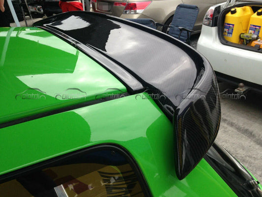 Carbon Fiber Spoiler