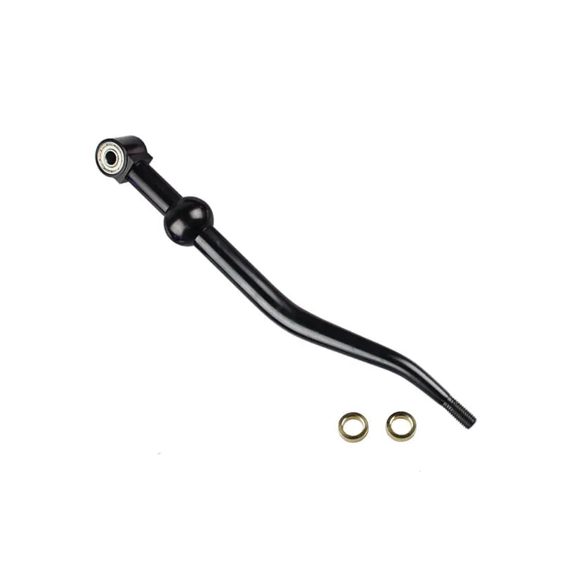 Dual Bend Short Throw Shifter