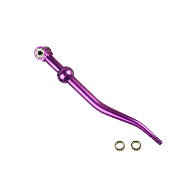 Dual Bend Short Throw Shifter