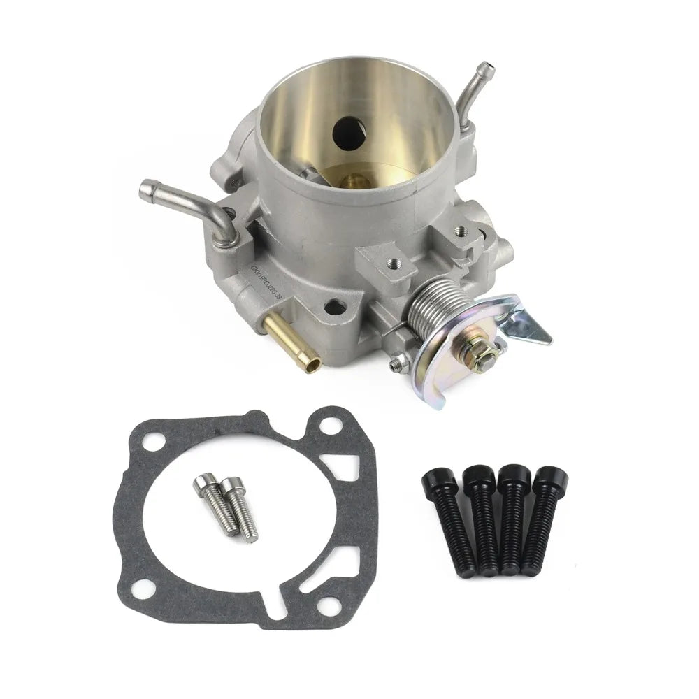 70mm Throttle Body B/D/H/F Series