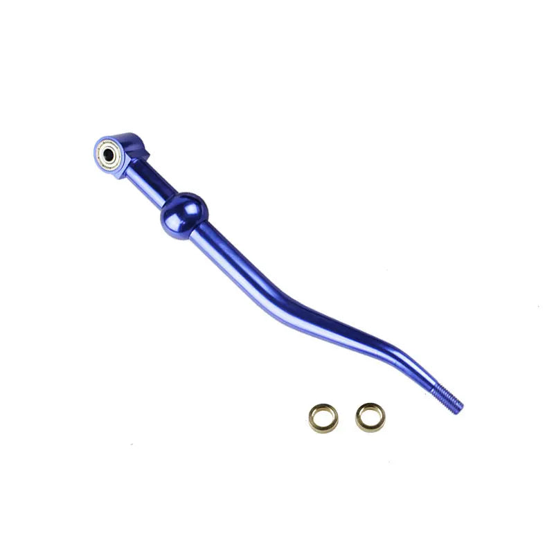 Dual Bend Short Throw Shifter