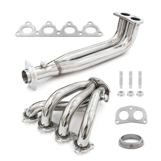 4-2-1 Stainless Steel Header Exhaust