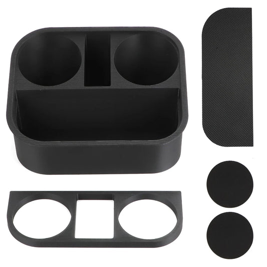 Center Console Cup Holder