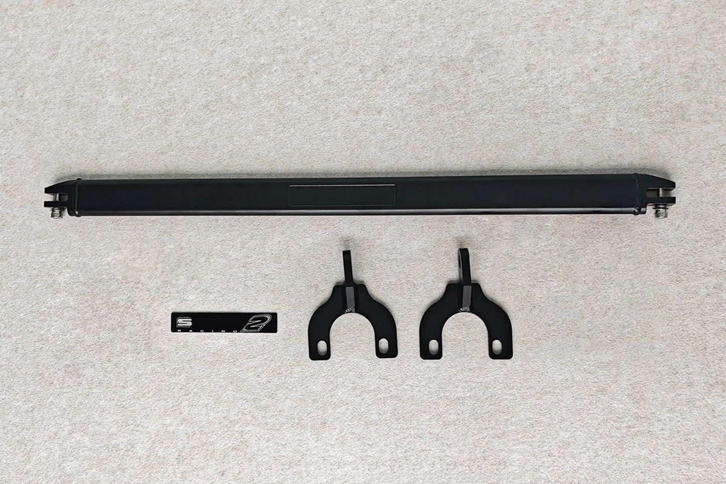 Front and Rear Strut Bar