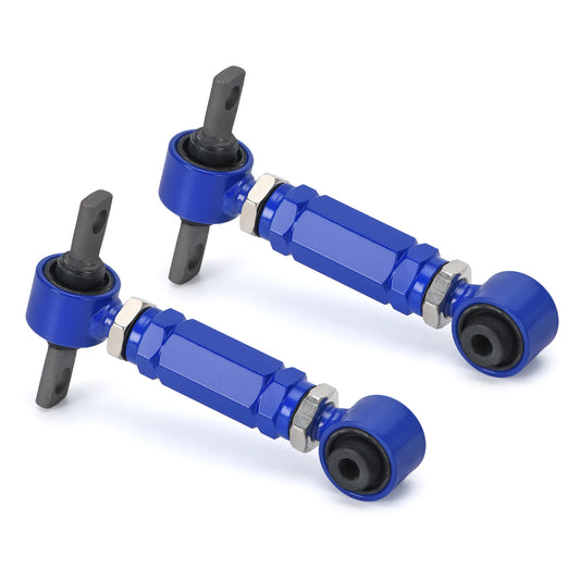 REAR ADJUSTABLE CAMBER ARMS KIT