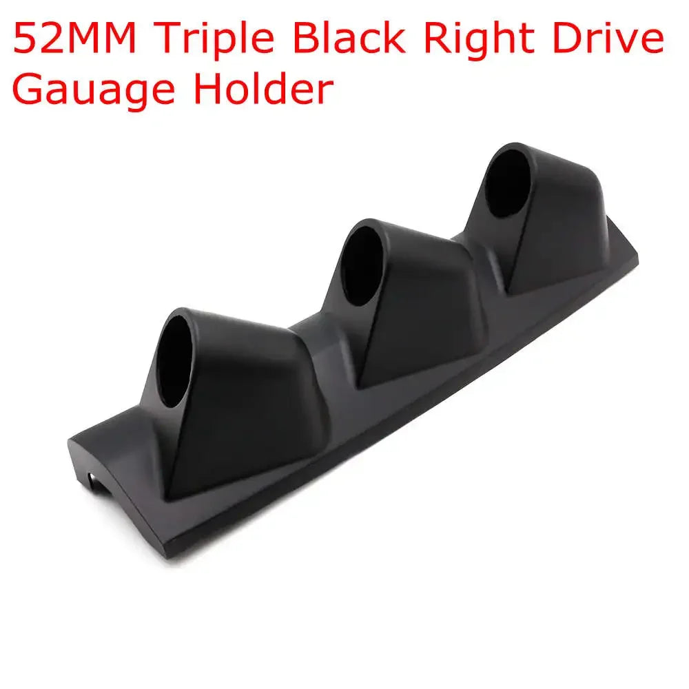 52mm Gauge Pods