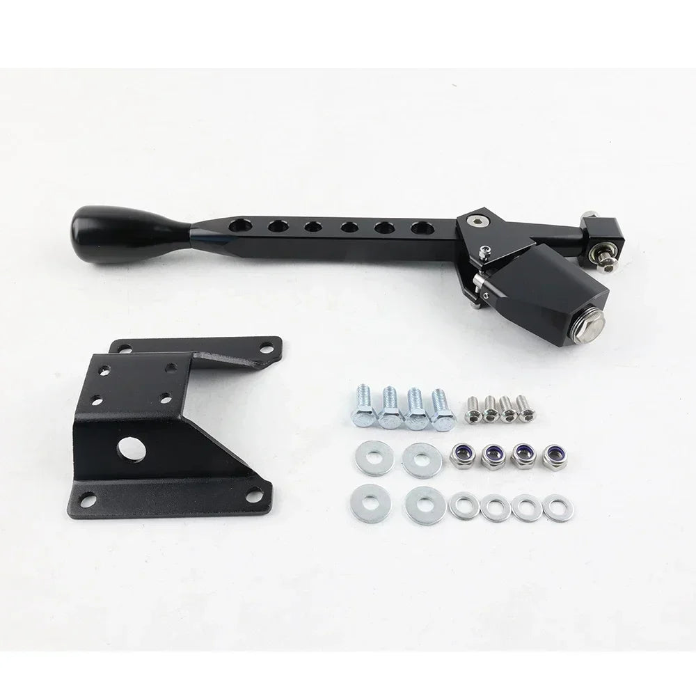 Billet Shifter Box