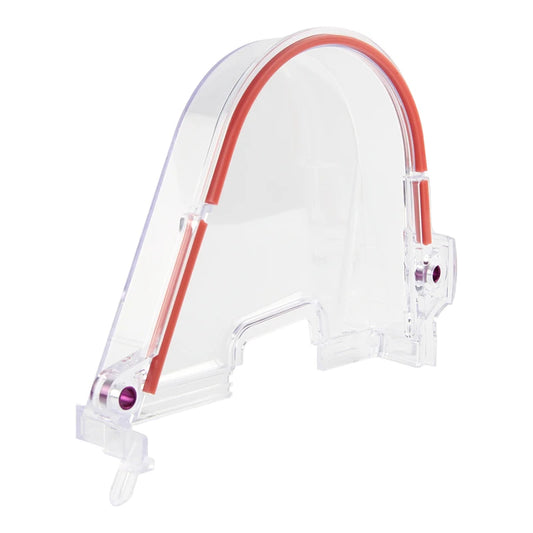 Clear Timing Belt Cover