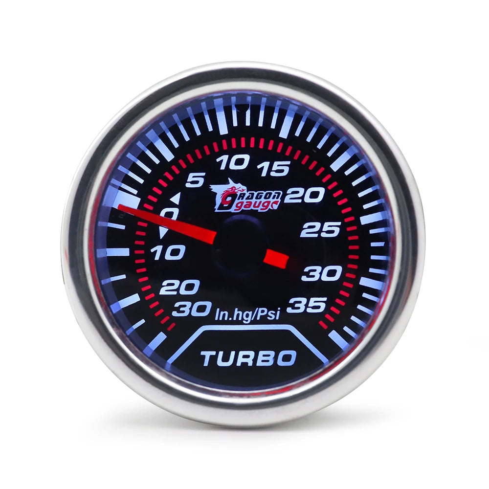 52mm Analog Gauges