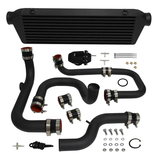 Intercooler Kit & BOV