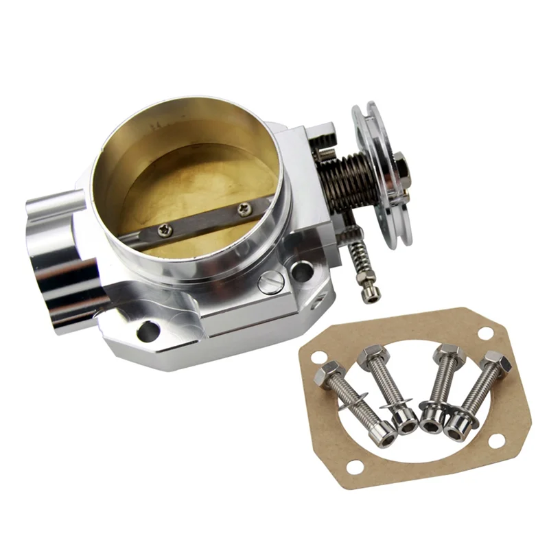70mm Throttle Body