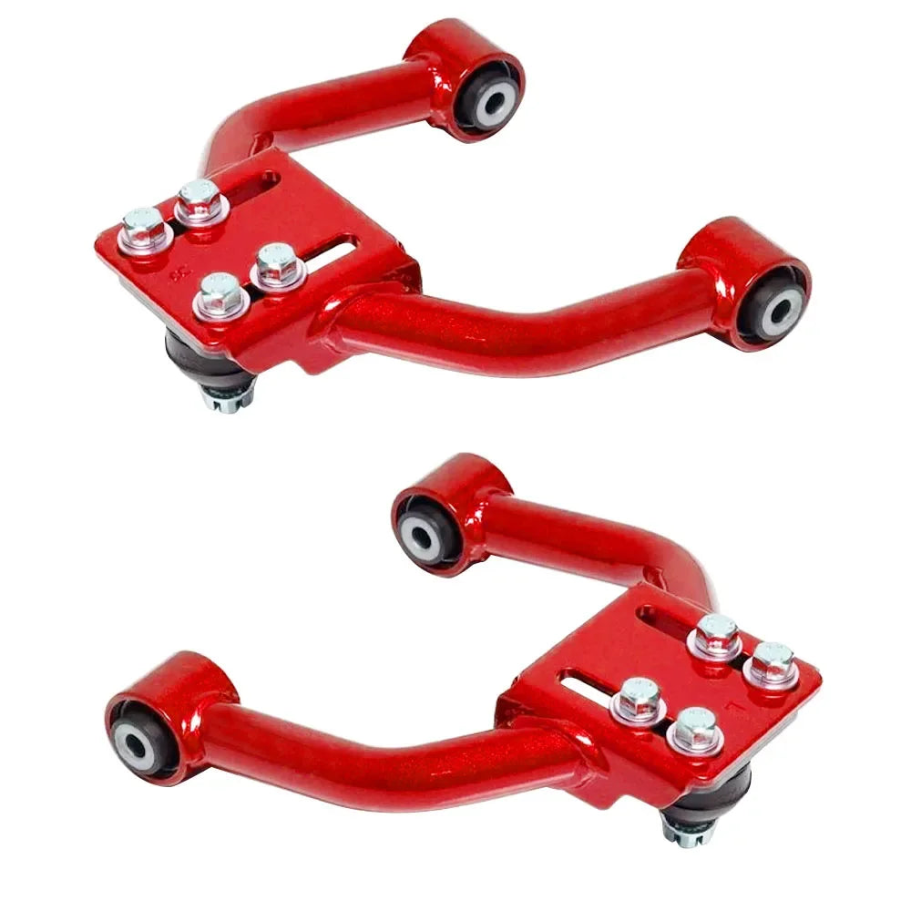 Front Upper Adjustable Control Arm