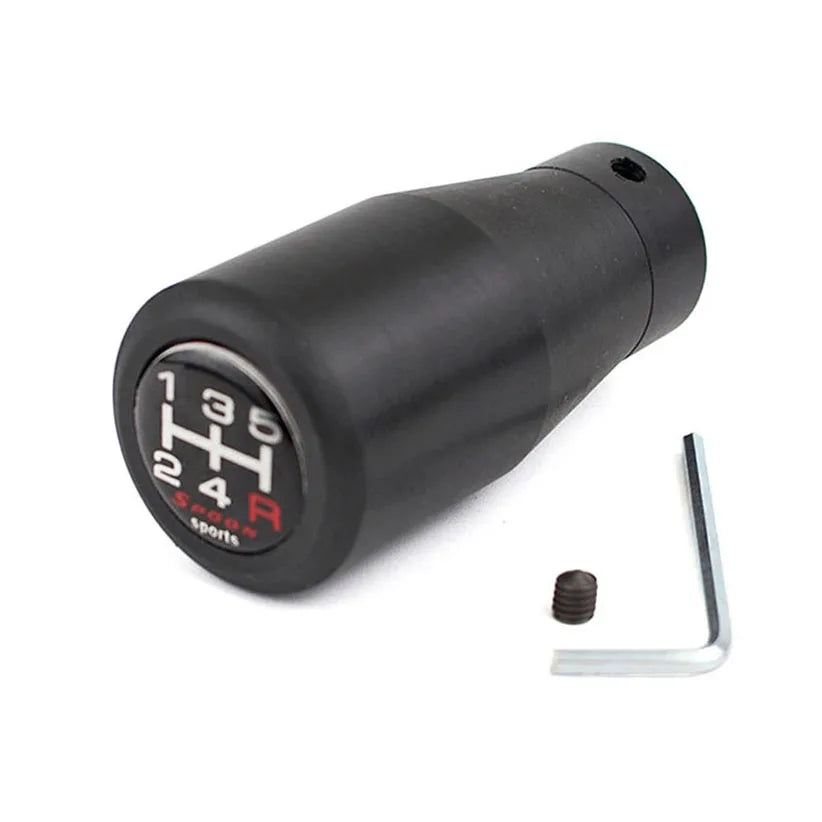 Spoon Shift Knob