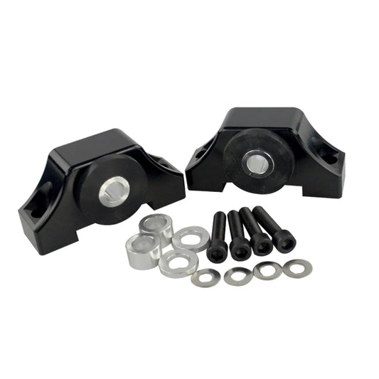Engine Billet Motor Mount Kit