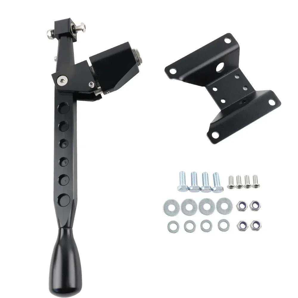 Billet Shifter Box