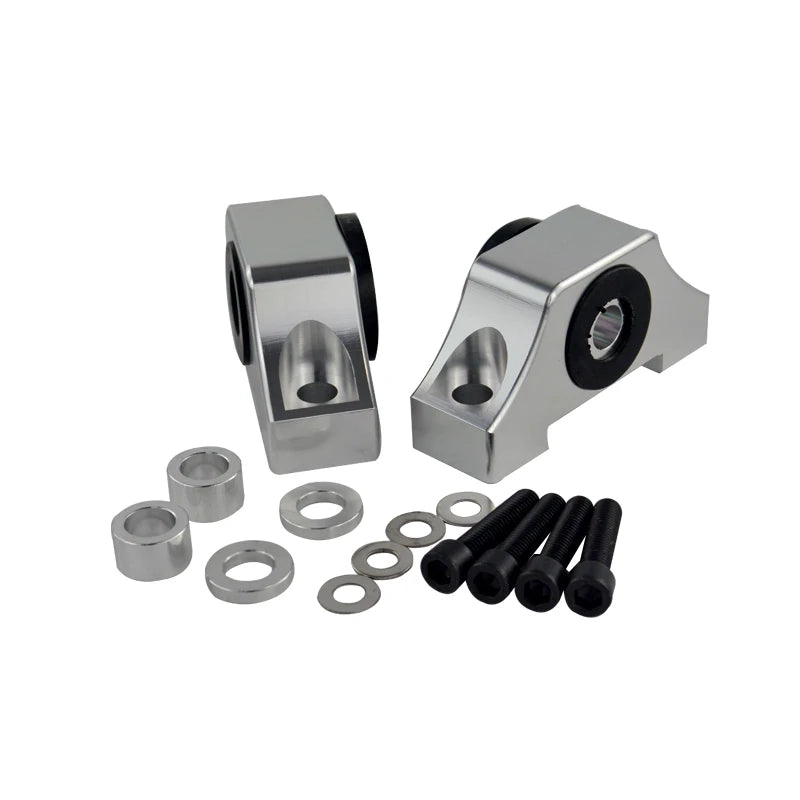 Engine Billet Motor Mount Kit