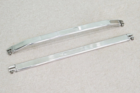 Front and Rear Strut Bar