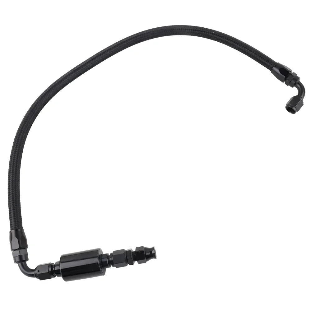 AN6 Fuel Line Fittings Kit