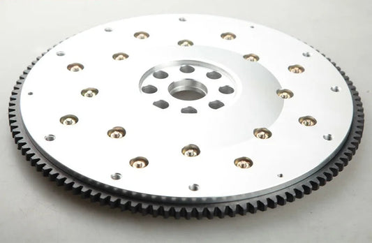 Lightweight Aluminum Flywheel