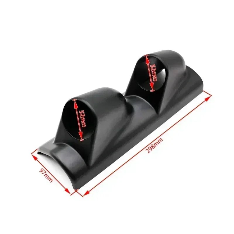 52mm Gauge Pods