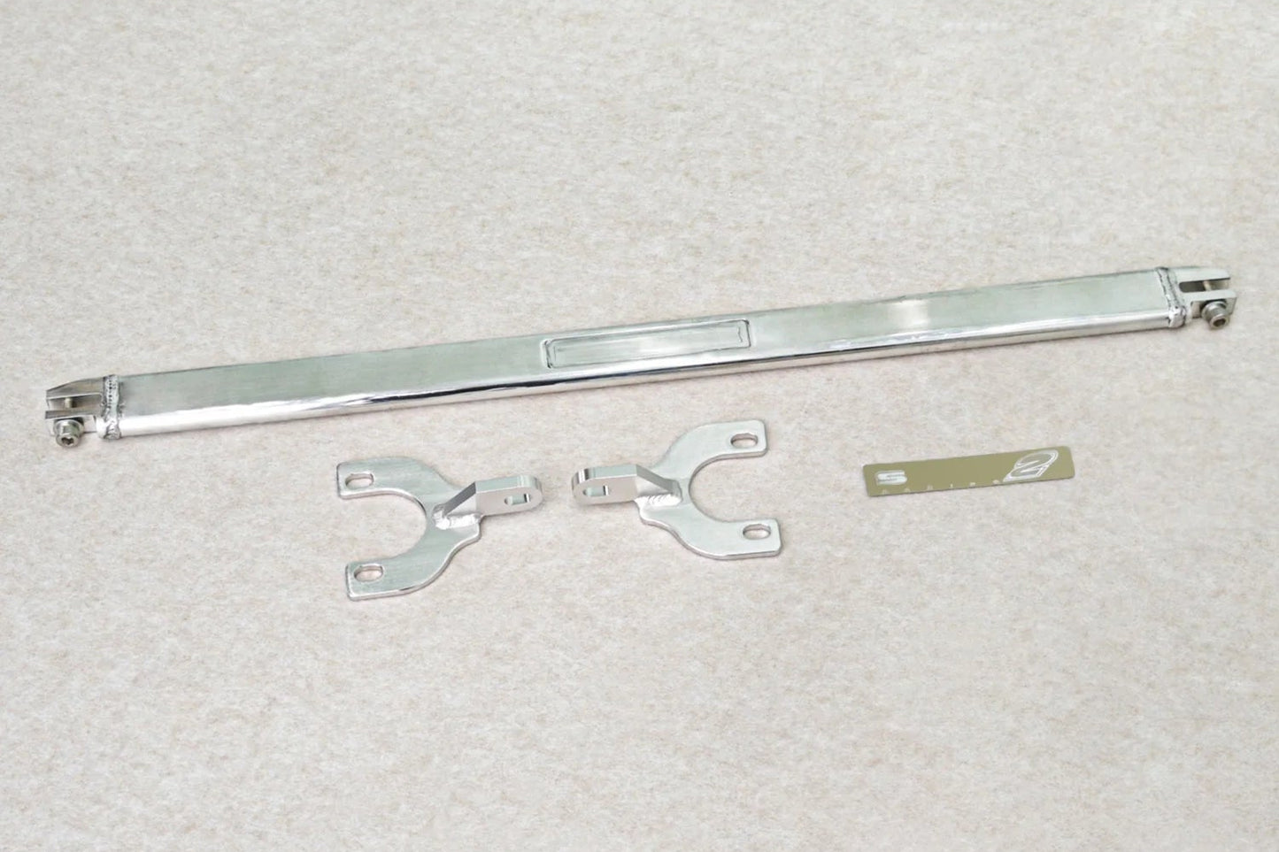 Front and Rear Strut Bar