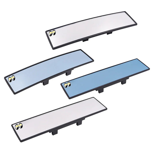 Panoramic Mooneyes Mirror