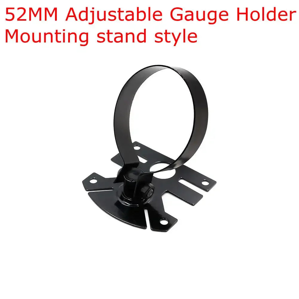 52mm Gauge Pods