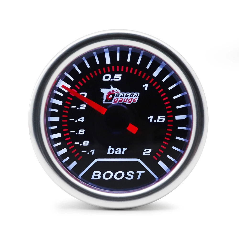 52mm Analog Gauges