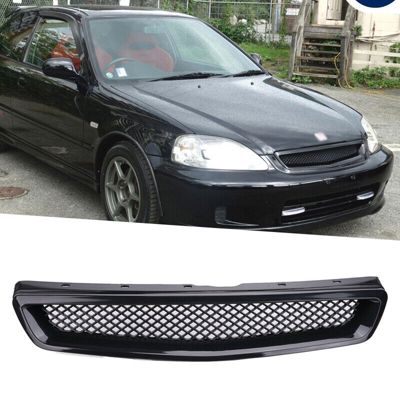 Mesh Grille
