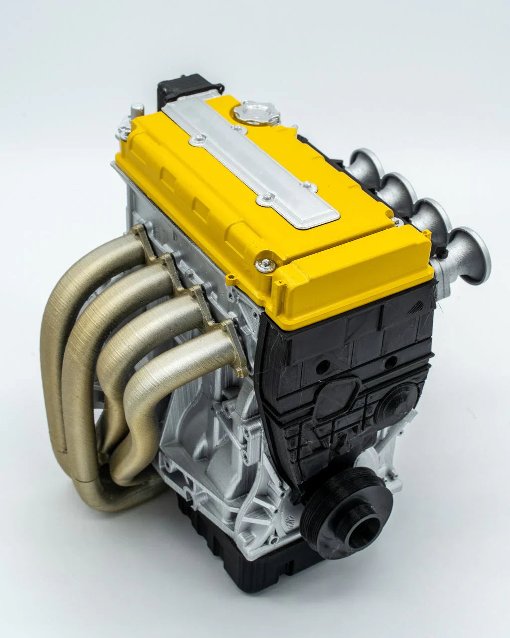 B Series