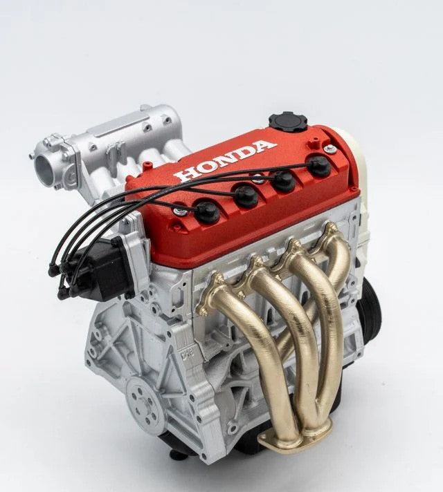 D Series