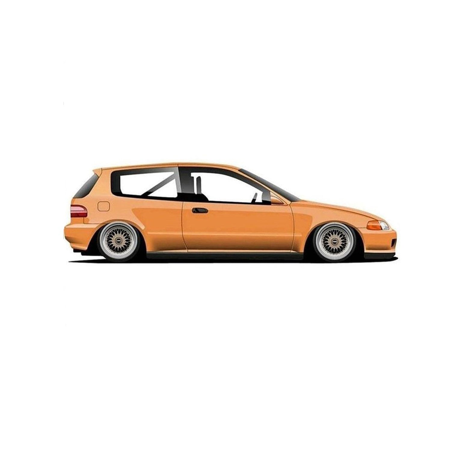 EG CIVIC