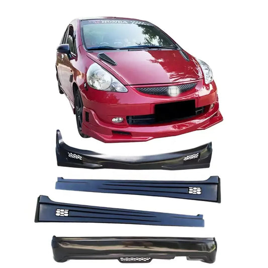 Body Kit