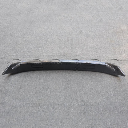 Carbon Fiber Spoiler