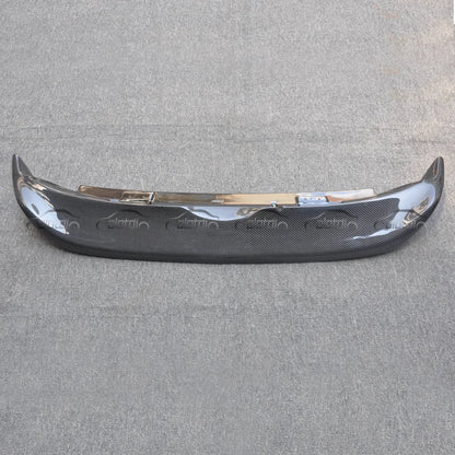Carbon Fiber Spoiler