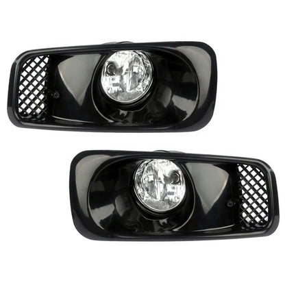 Fog Light Kit