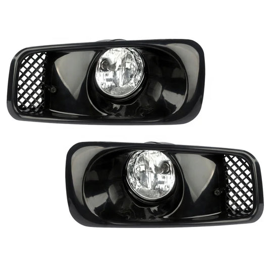 Fog Light Kit