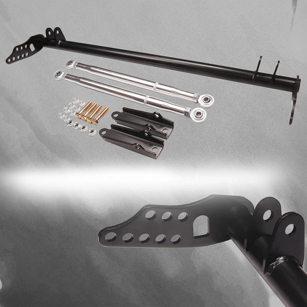 Tie Bar