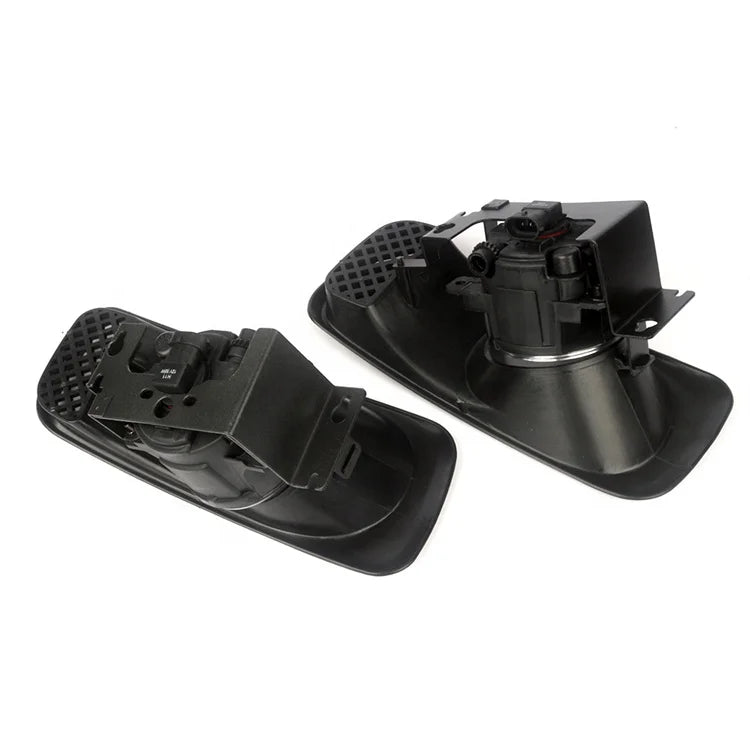 Fog Light Kit