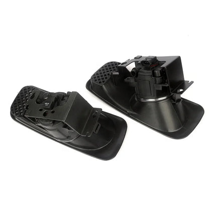 Fog Light Kit