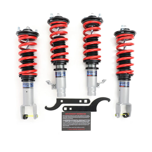 Coilovers