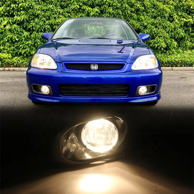 Fog Light Kit