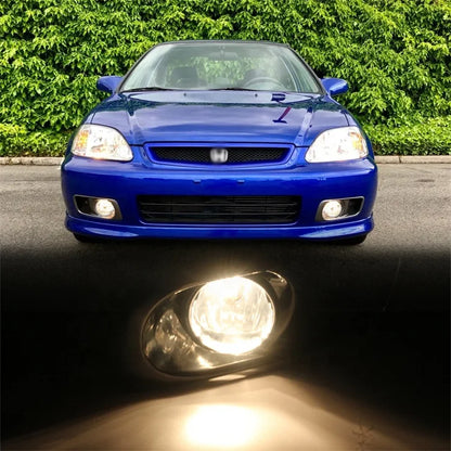 Fog Light Kit