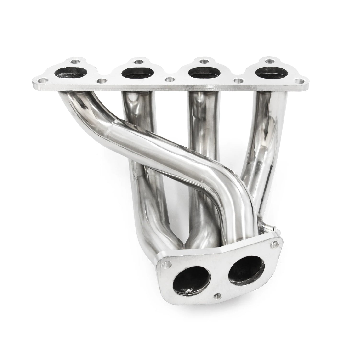 4-2-1 Stainless Steel Header Exhaust