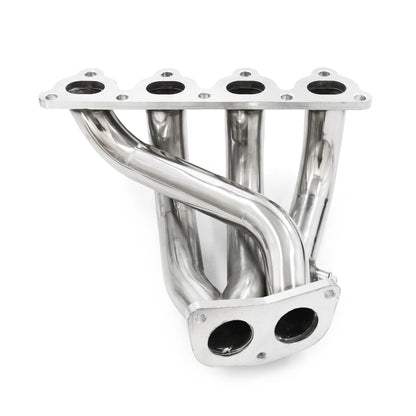 4-2-1 Stainless Steel Header Exhaust