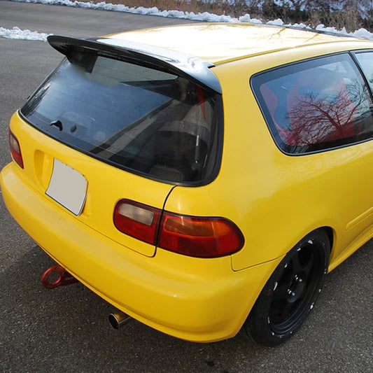 SPOON STYLE SPOILER