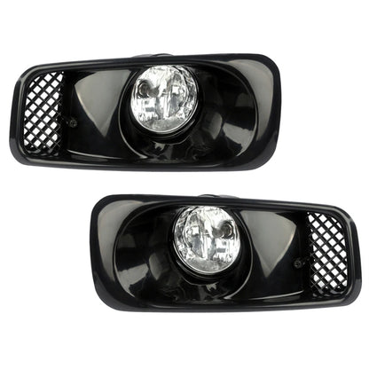 Fog Light Kit