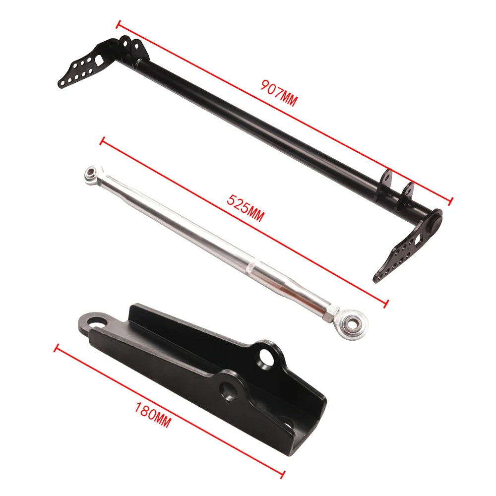 Tie Bar