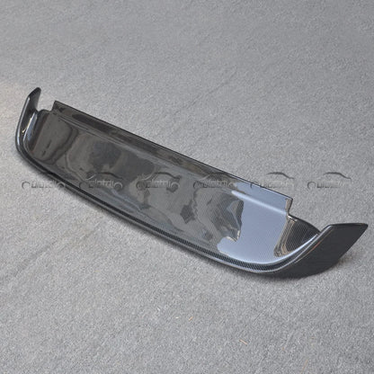 Carbon Fiber Spoiler
